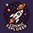 Cosmic Explorer Logo